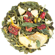 Load image into Gallery viewer, Banana Strawberry Milkshake Dessert Tea