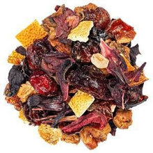 Load image into Gallery viewer, Cranberry and Blood Orange Cocktail Tea