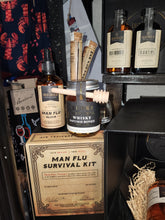 Load image into Gallery viewer, Man Flu Kit