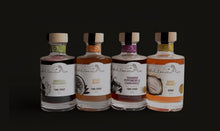 Load image into Gallery viewer, Triffid Tonic Syrups Sample Pack