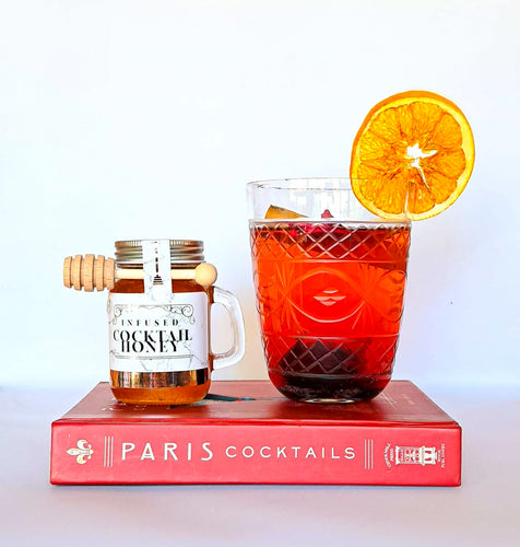 Cocktail Honey