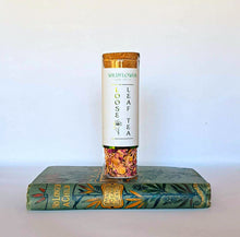 Load image into Gallery viewer, Organic Soothing Tummy Loose Leaf Tea