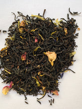 Load image into Gallery viewer, French Earl Grey Loose Leaf Tea